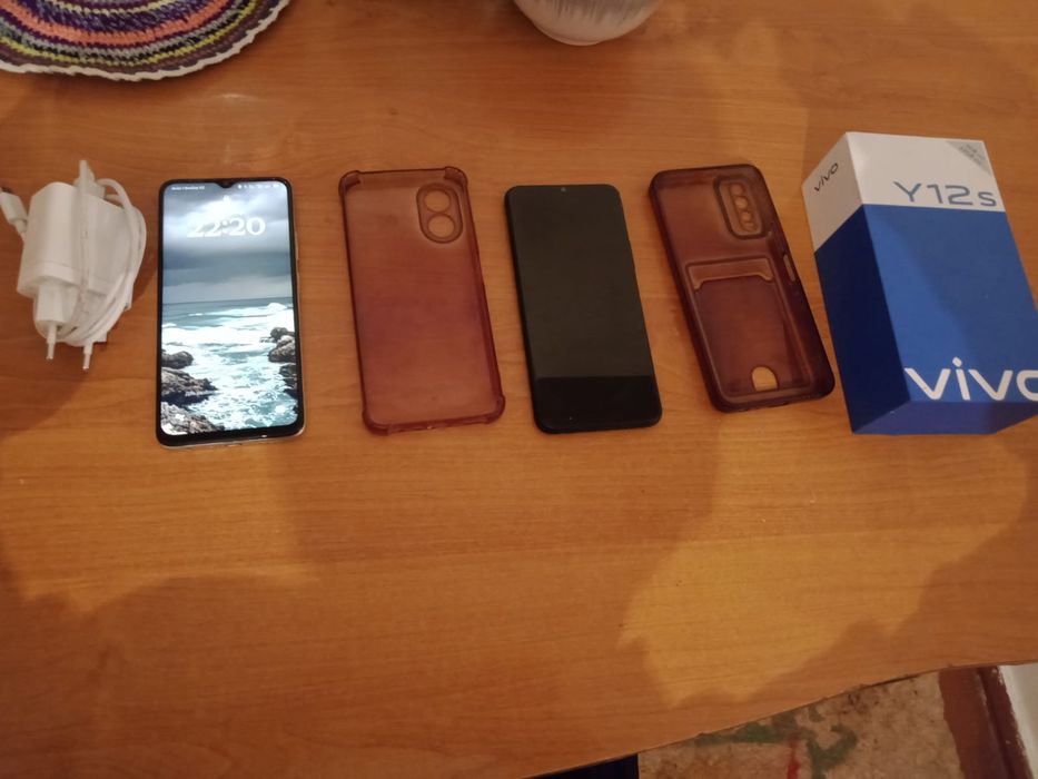 Обмен на Айфон 13-14