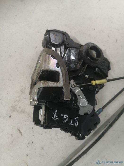 Broasca Usa Stanga Fata Lexus Ct (Zwa10_) [ 2010 - > ] Oem 1072008