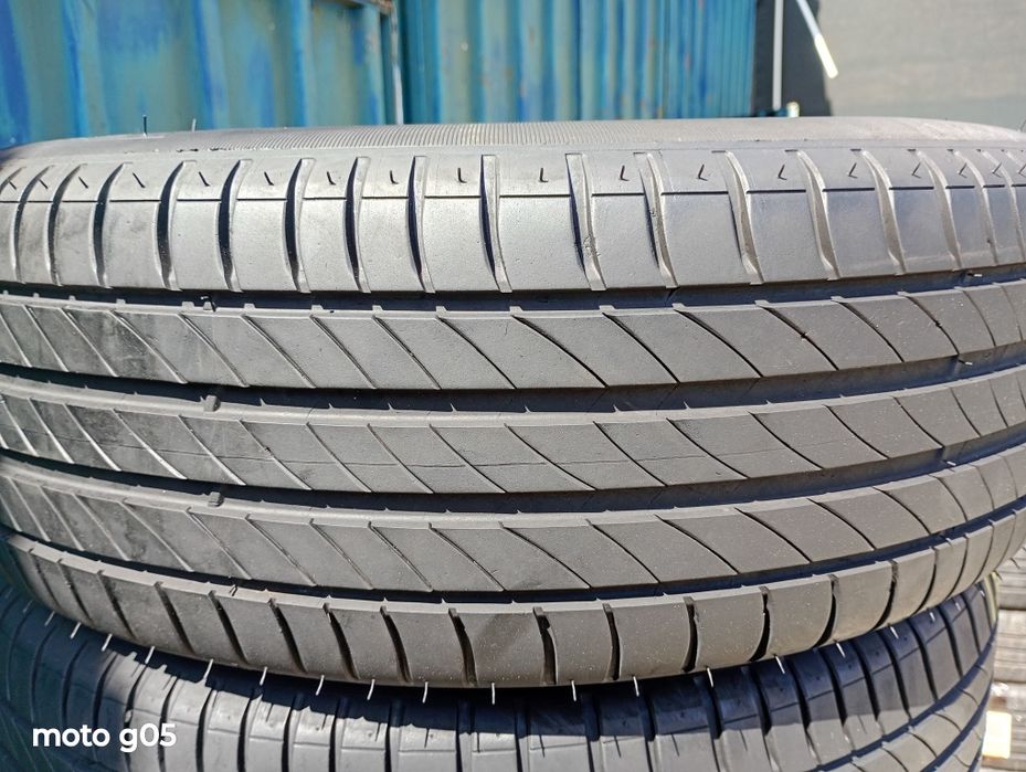 Anvelope vara Michelin 195 65 16