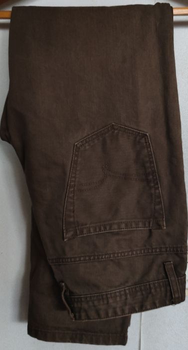 Джинсы мужские,классические