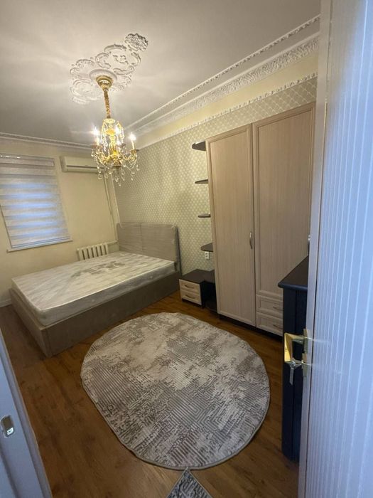 Квартира продается 3/5/9 на Ойбеке