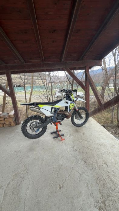 Husqvarna te 300 2023