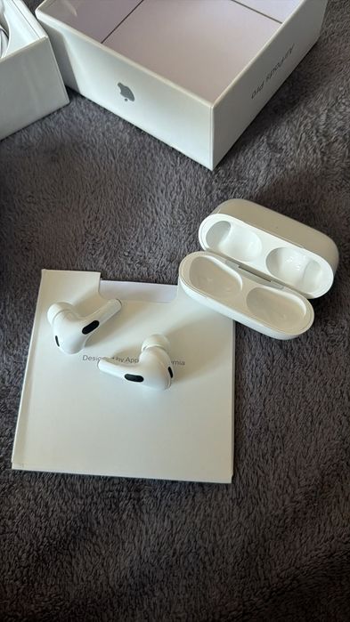 AirPods Pro 2 nd