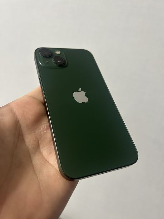 Iphone 13 128/100 в отличном состоянии