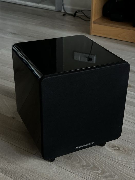 Сабвуфер Cambridge Audio Minx X300