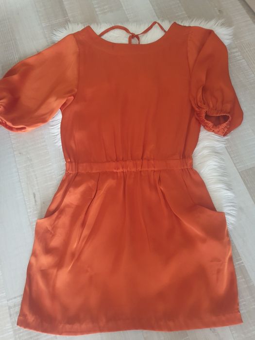Rochie midi Michael Kors
