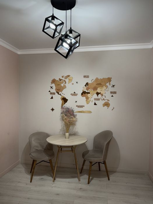 Квартира на долгий срок