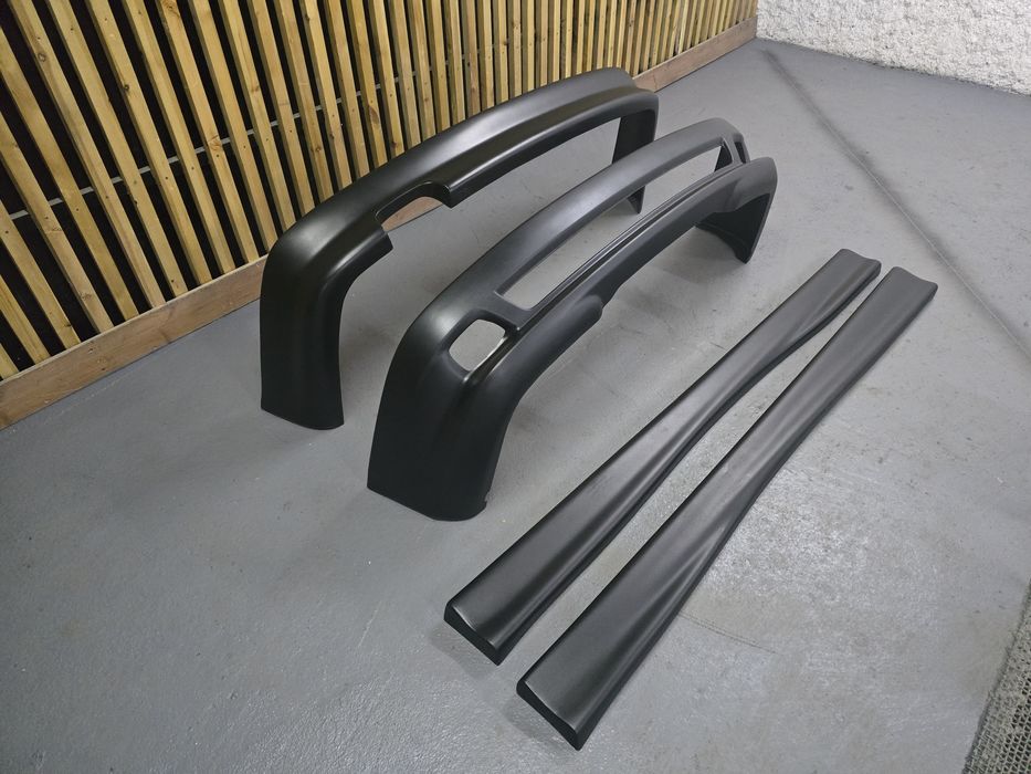 Audi 80 B3, B4 Kamei, Zender.