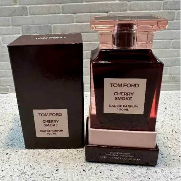 Tom Ford Cherry Smoke EDP 100ml