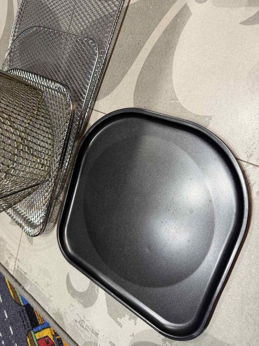 Фритюрник Air Fryer