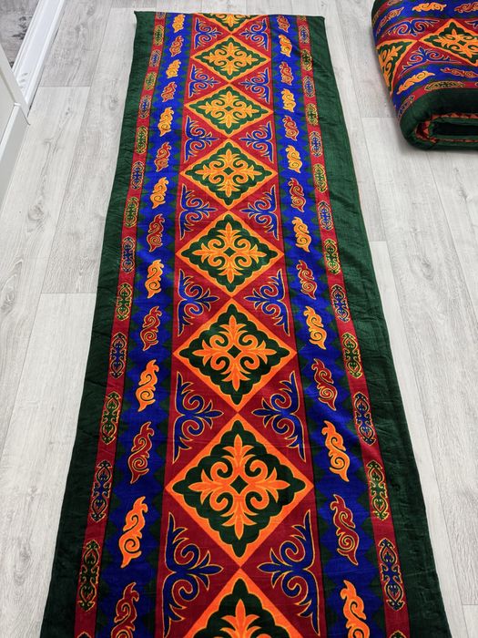 Корпеше в отличном состоянии