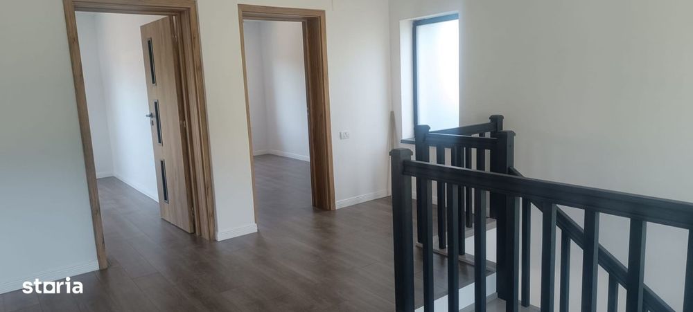 Casa In Valea Ursului.