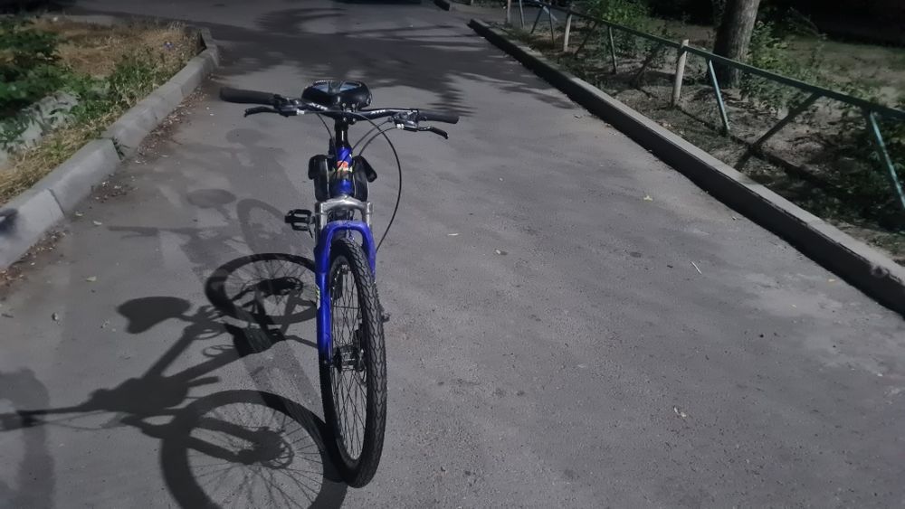 Продам велосипед XTR