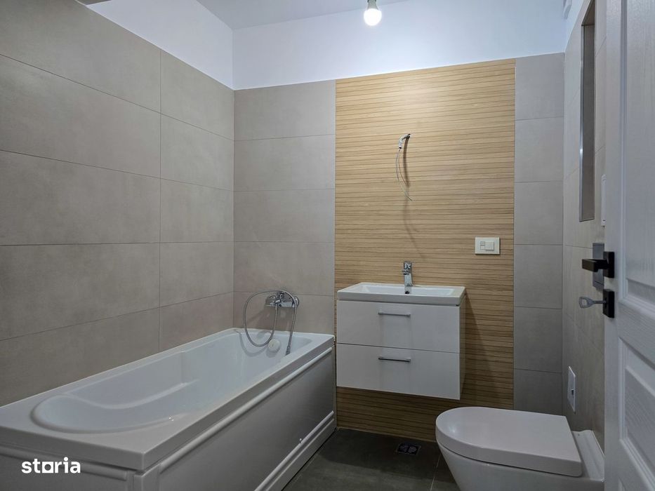 Apartament intabulat 3 camere, 81,45 mp, 2 bai - Lapis Residence