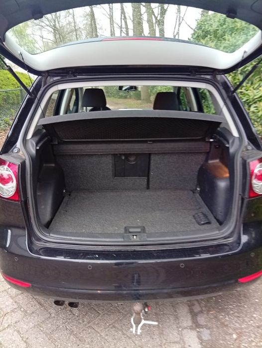 Volkswagen Golf 6 Plus 1.4 TSI 122cp