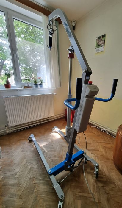 Elevator pacienti, elevator medical