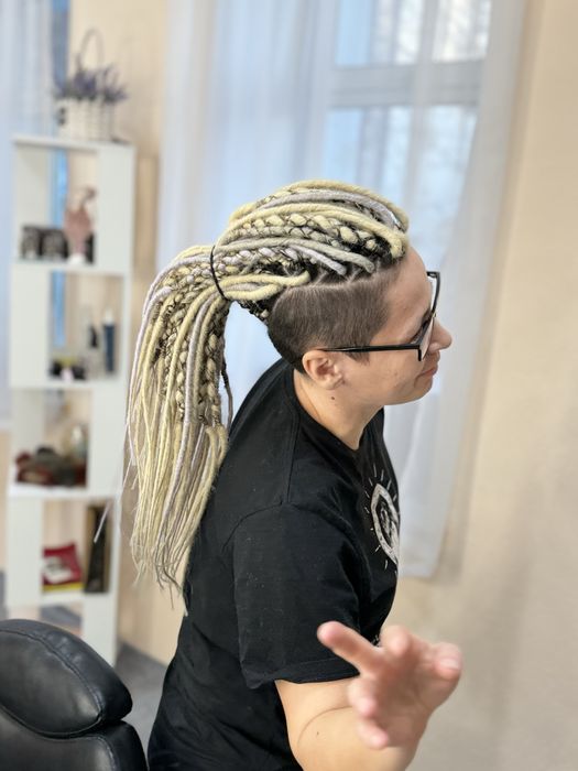 Акция!!! Афрозатылок 5000