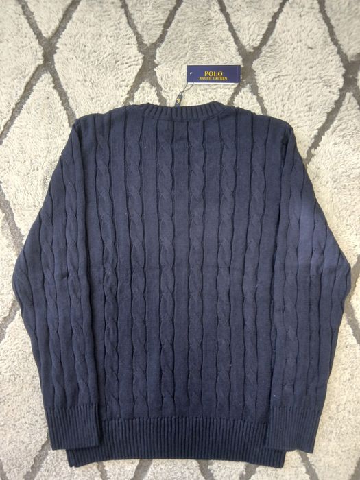 Pulover Polo Ralph Lauren - marimea M- nou