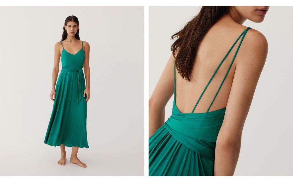 продам платье бренд oysho