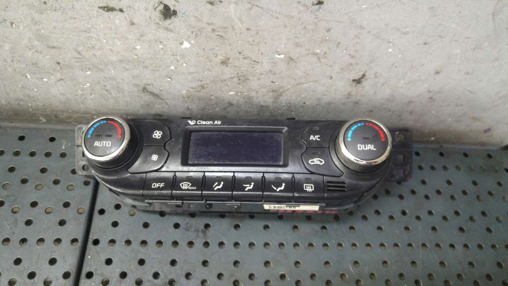 Panou comanda clima ac kia ceed 2 jd 97250a2200