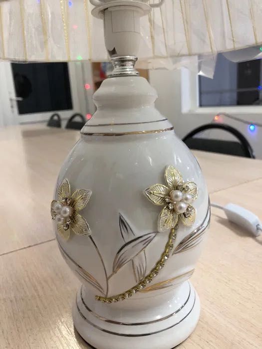 Светильник, новый