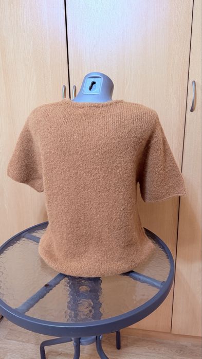 Пуловер American Vintage. Размер L/М. 20%мохер