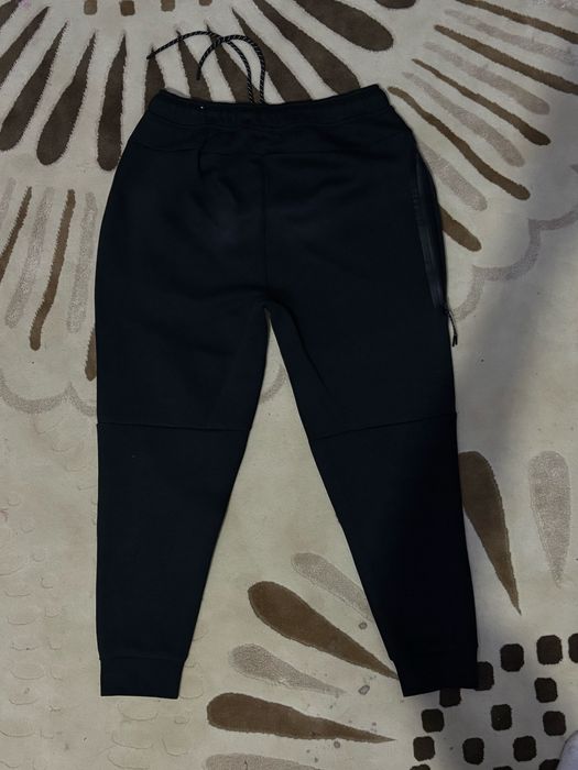 tech fleece штаны трико теч фли