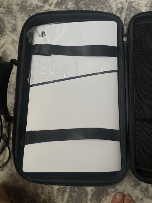 Пс 5 слим на 1тб обмен