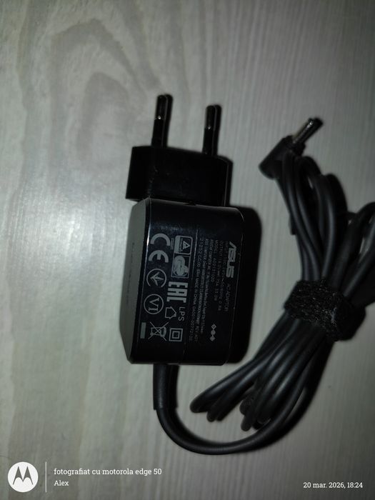 Încărcător Laptop Asus