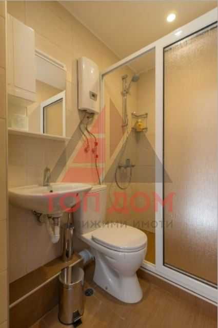 Дава се под наем Едностаен апартамент в Варна, ВИНС - 30 кв.м за 408 € - Снимка #4