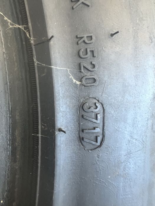 235.55.17 зимни гуми!