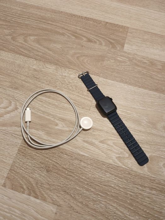 Vand smartwatch Apple Watch SE generatia 2 40mm