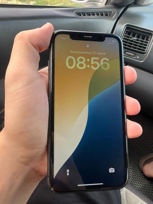 Айфон 11 64gb 71%