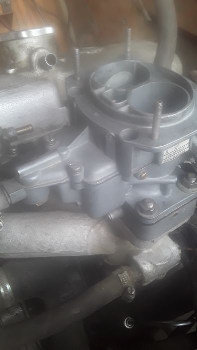 Карбюратор  ваз 2105 ваз2107