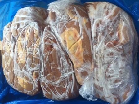 Конски кишки есть