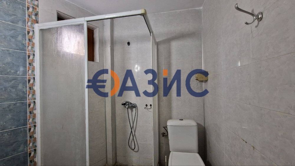 Помещение с 4 стаи в комплекс "Елит 3", Слънчев бряг, България, площ