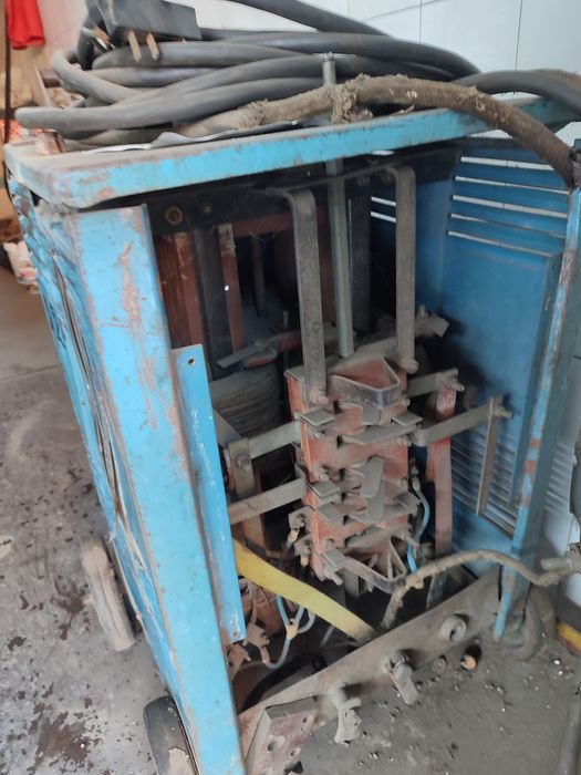 Аппарат Электросварки