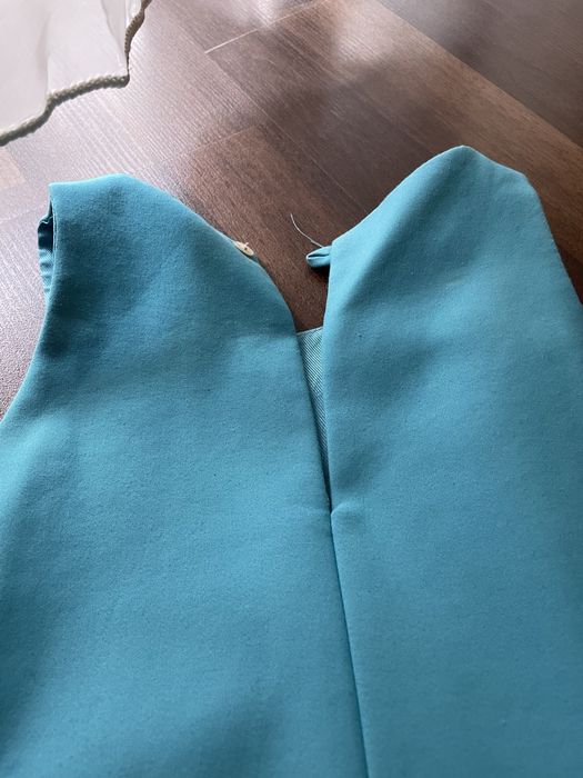 Rochie scurta zara