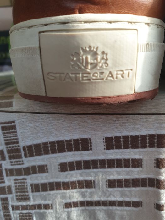 Мъжки сникерси 43 номер,като нови