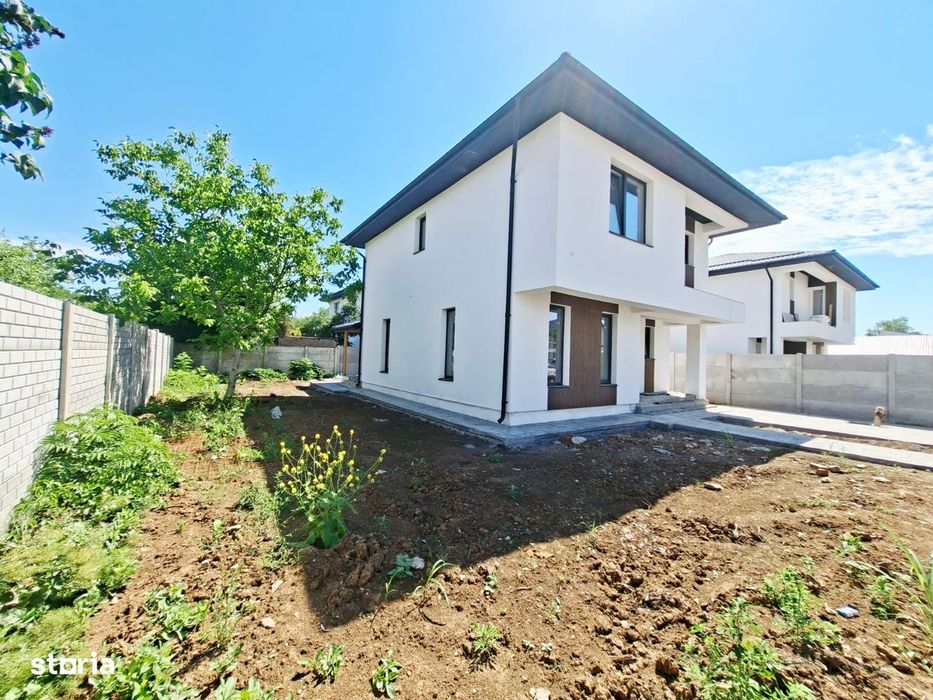 Casa P + 1 Etaj / 4 camere / Com.Berceni/COMISION 0 %