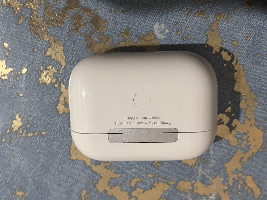 Наушники air pods 2