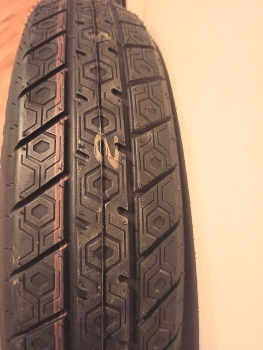 5х114.3 резервна гума 16 патерица Kia Хюндай Hyundai Киа Mitsubishi