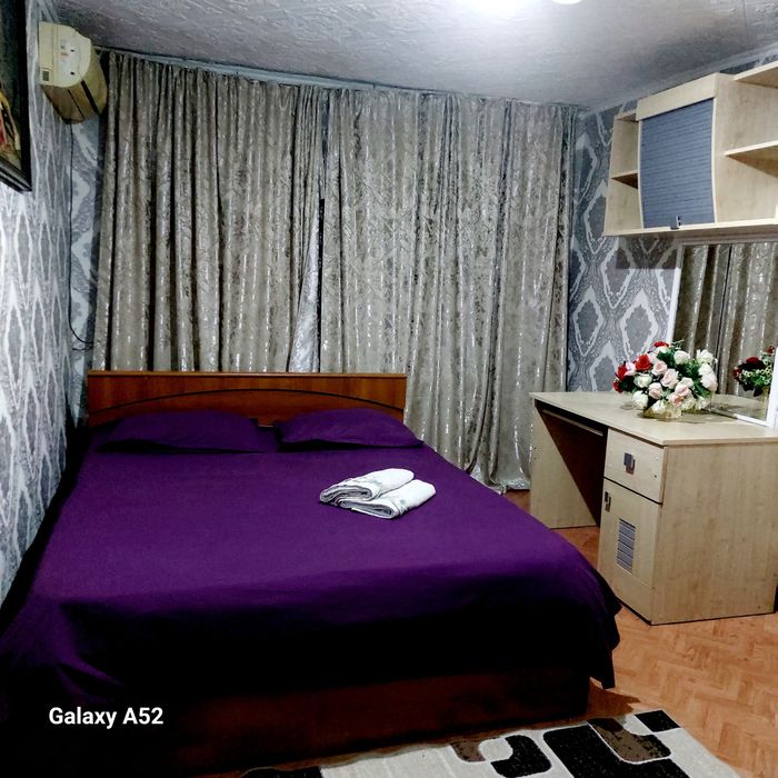 Кв по часам и ночь