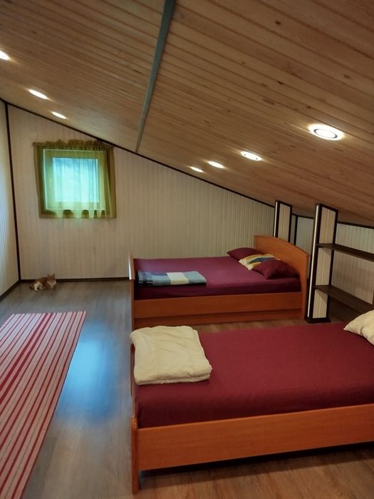 Коттедж Бухтарма