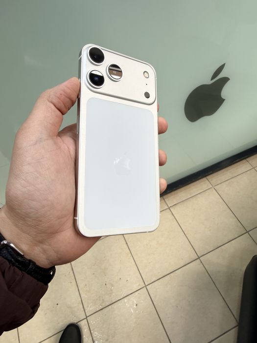 iPhone 17 Pro max ko’rinishda Xs Max Garantiya 3 oy