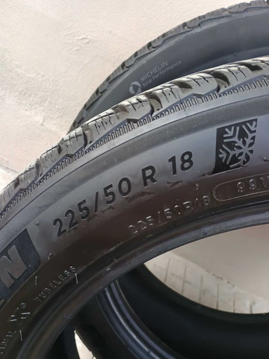 225/50/18 зимни гуми Michelin 225/60/17 зимни гуми Kumho