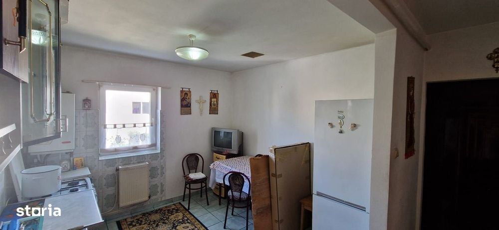 Apartament 2 camere pe Bulevardul 2 Graniceri — fotografia 3