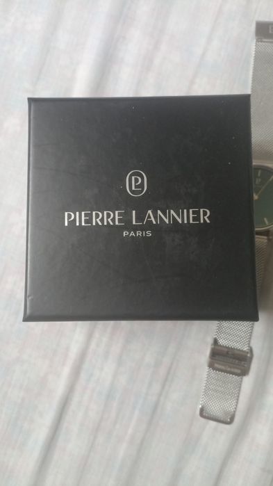 Часы Pierre Lannier