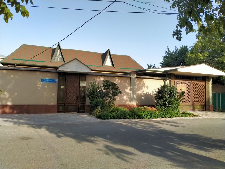 Продам дом 7 комнат