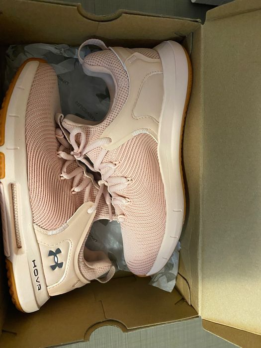 Оригинални маратонки Under Armour Hovr rise 2